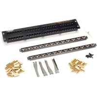 BLACK BOX JPM612A-R8 COMPONENT LEVEL TESTED PANEL THAT PROVIDES BETTER PERFORMANCE AND STABILITY