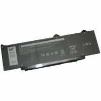 BATTERY JTG7N-BTI 3-CELL 11.4V LI-ION BATTERY JTG7N, 542WP, 0542WP, CN-0542WP