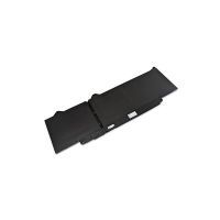 Total Micro JTG7N-TM Battery, Dell Latitude 3450; 3550; 5350, 5440, 5450, 5540, 5550, Precision 3480, 3490, 3580 - 3-Cell 42WHr