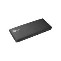 SIIG USB-C Triple Video MST Docking Station with PD - docking station - USB-C - 2 x HDMI, DP - 1GbE - JU-DK0R11-S1