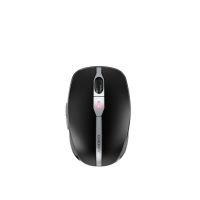 CHERRY JW-9100US-2 RECHARGEABLE WIRELESS MOUSE