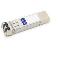 ADD-ON ARUBA JW092A-AO COMP SFP+ LC 10G-LR 1310NM