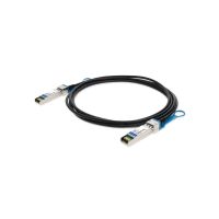 ADDON JW101A-AO ARUBA NETWORKS COMPATIBLE TAA COMPLIANT 10GBASE-CU SFP+ TO SFP+ DIR