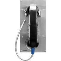 Viking K-1900-812L-IP VoIP Panel Phone With 12" Handset Cable and KeyPad