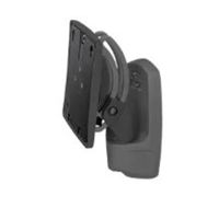 Chief K0W100B Kontour K0 Wall Mount for 10 to 30" Displays (Black)