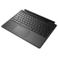 Dell K19M-BK-US Latitude 7320 Detachable Travel Keyboard (Light Apollo)