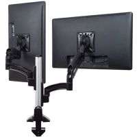CHIEF K1C220BXRH KONTOUR K1C DUAL MONITOR DYNAMIC COLUMN MOUNT, REDUCED HEIGHT