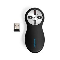 Kensington K33272WW Wireless Presenter with Red Laser & Nano Receiver