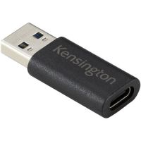 KENSINGTON K33478WW CA1020 USB-A TO USB-C M/F ADAPTER