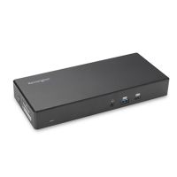 Kensington K33603NA SD4781P EQ USB-C & USB-A Dual 4K Docking Station