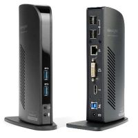 Kensington K33972US SD3500V USB 3.1 Gen 1 Docking Station