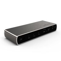 Kensington K35175NA SD5700T 4-Port Thunderbolt 4 Dual 4K Docking Station