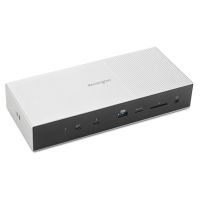 Kensington K35201NA SD5000T5 EQ Thunderbolt 5 Triple 4K Docking Station