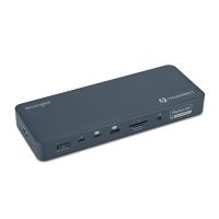 Kensington K35232NA SD5900T EQ Thunderbolt 4 Dock (Midnight Blue)