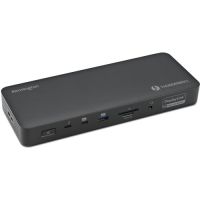 Kensington K35233NA SD5910T EQ Thunderbolt 4 Dock (Black)