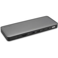 KENSINGTON K35381NA SD5768T EQ THUNDERBOLT 4 DUAL 4K DOCKING STATION