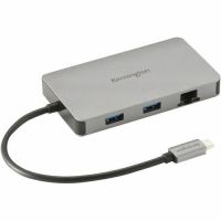 KENSINGTON K36900WW UH1450P USB-C MOBILE DOCK