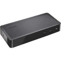 Kensington K38240NA SD4700P Universal USB-C and USB 3.1 Gen 1 Docking Station