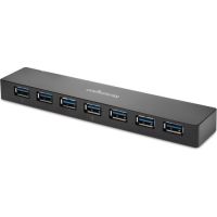 KENSINGTON K39123AM UH7000C USB 3.0 7-PORT HUB + CHARGING