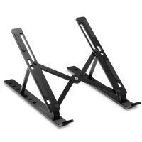 Kensington K50406WW Collapsible Aluminum Laptop Riser