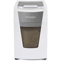 Kensington K52051AM OfficeAssist Auto Feed Shredder A3000-HS Anti-Jam Micro Cut - shredder