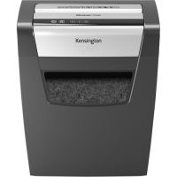 KENSINGTON K52075AM OFFICEASSIST  SHREDDER M100 ANTI-JAM CROSS CUT