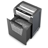 Kensington K52077AM OfficeAssist Shredder M150-HS Anti-Jam Micro Cut - shredder