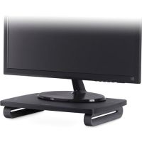 KENSINGTON K52786WW SMARTFIT  MONITOR STAND PLUS FOR UP TO 24  SCREENS   BLACK
