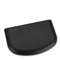 Kensington K52803WW ErgoSoft Wrist Rest for Slim Mouse/Trackpad (Black)