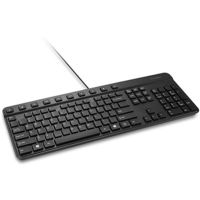 Kensington K55113US Simple Solutions - keyboard - QWERTY - US - TAA Compliant Input Device