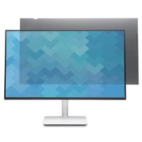 Kensington K55427WWA Edge-to-Edge Privacy Screen Filter for 21.5" Monitors