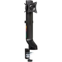 KENSINGTON K55512WW SMARTFIT  SPACE-SAVING SINGLE MONITOR ARM