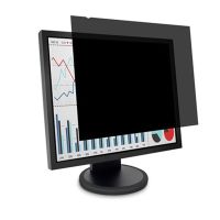 Kensington K55781WW Privacy Screen for 19" Monitor