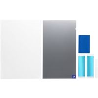 Kensington K55797WW FP215W9 Privacy Screen for 21.5" Widescreen Monitors - 16:9 - display screen protector - 21.5" wide