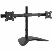 Kensington K58271WW SmartFit Ergo Freestanding Dual-Monitor Stand