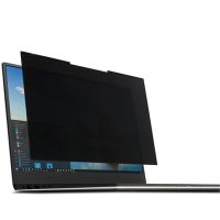 Kensington K58353WW MagPro 15.6" (16:9) Laptop Privacy Screen with Magnetic Strip - notebook privacy filter
