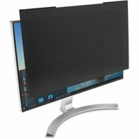 Kensington K58357WW MagPro 24" (16:9) Monitor Privacy Screen with Magnetic Strip - display privacy filter - 24" - TAA Compliant