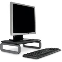 Kensington K60089 SmartFit Plus stand - for monitor - gray, black