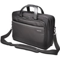 KENSINGTON K60386WW CONTOUR  2.0 BUSINESS LAPTOP BRIEFCASE   15.6IN