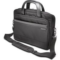 KENSINGTON K60388WW CONTOUR  2.0 EXECUTIVE LAPTOP BRIEFCASE   14IN