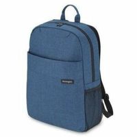Kensington K60396WW Simply Portable Lite Backpack (16", Navy)