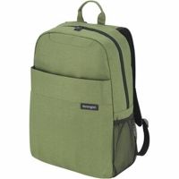 Kensington K60397WW Simply Portable Lite Backpack (16", Green)