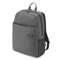 Kensington K60398WW Simply Portable Lite Backpack (16", Gray)