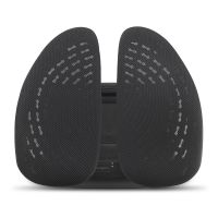 Kensington K60412WW SmartFit Conform - back rest - black