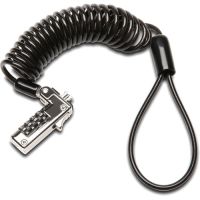 KENSINGTON K60627WW SLIM NANOSAVER PORTABLE COMBINATION LOCK