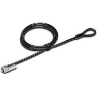 KENSINGTON K60629WW SLIM NANOSAVER  COMBINATION ULTRA CABLE LOCK