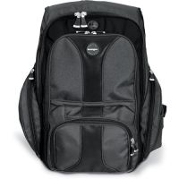 Kensington K62238B Contour Backpack - notebook carrying backpack