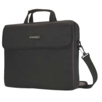 Kensington K62562USB SP10 Classic Laptop Sleeve (Black)