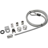 Kensington K63150WW Locking Kit - security cable lock - TAA Compliant