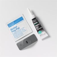 Kensington K64036WW Security Slot Adapter Kit - system security kit